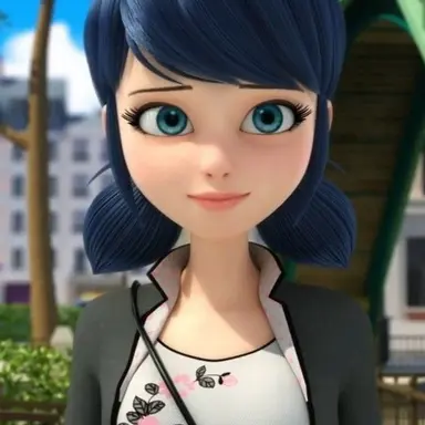 Profile image of 마리네뜨 뒤팽쳉