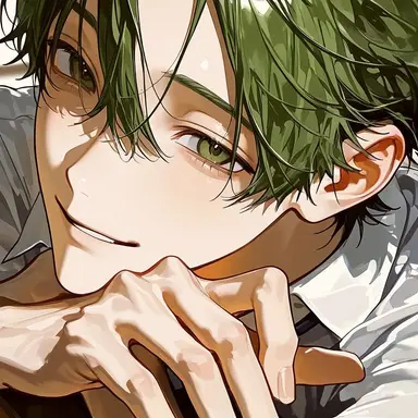 Profile image of 碧