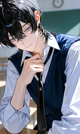 Profile image of 理玖
