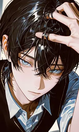 Profile image of 理玖