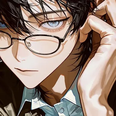Profile image of 理玖