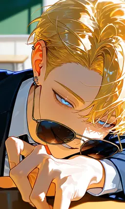 Profile image of ノア