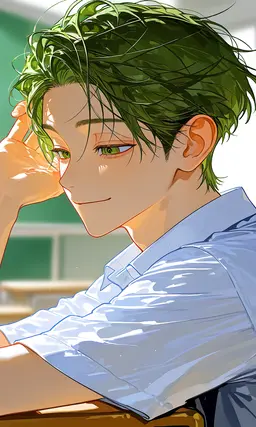 Profile image of 碧