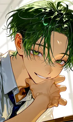 Profile image of 碧