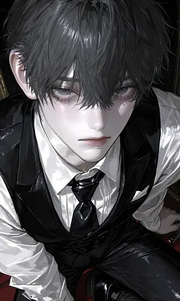 Profile image of 셰일빈