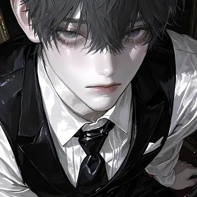 Profile image of 셰일빈