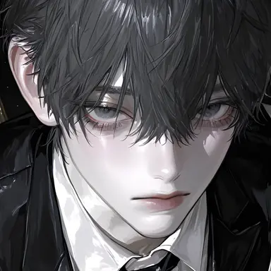 Profile image of 셰일빈