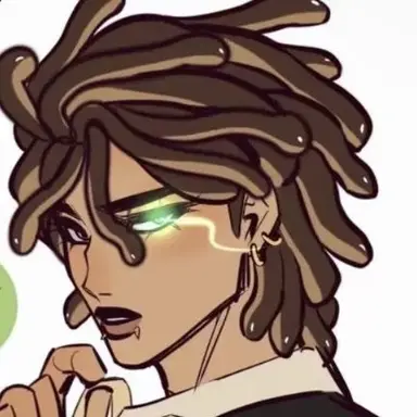 Profile image of Theo de Nile