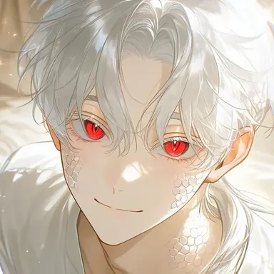 Profile image of Yoru