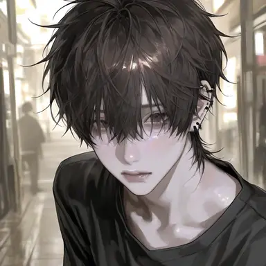 Profile image of 結希