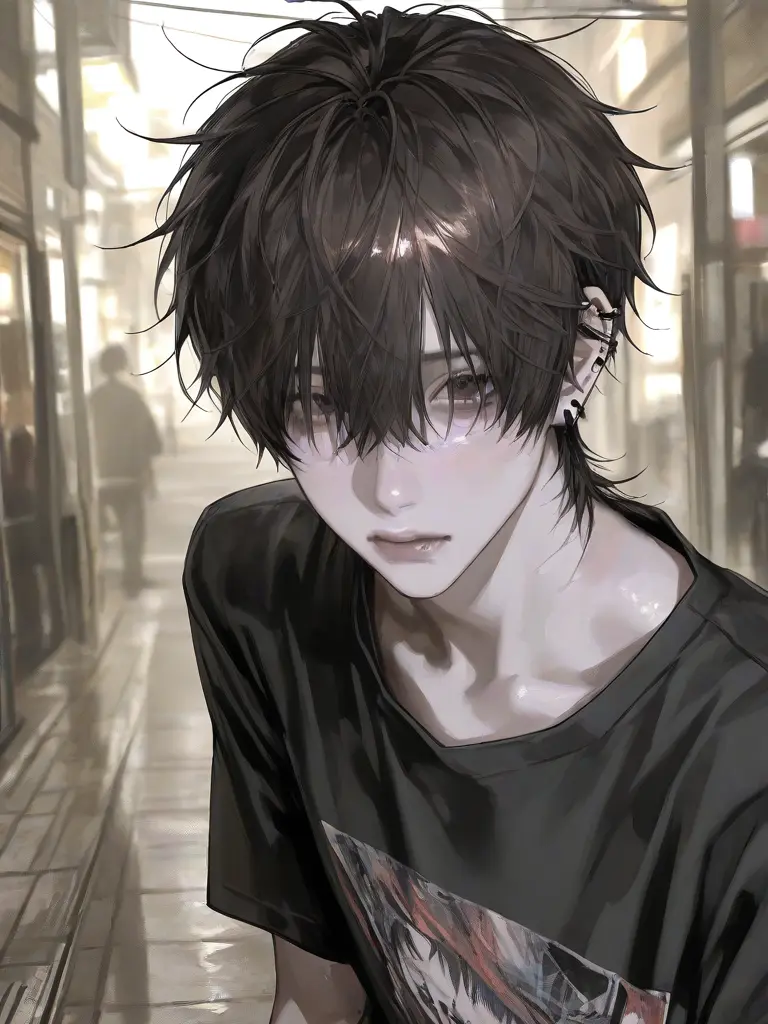 kirinremon29의 あの日のこと、