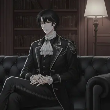 Profile image of ノクス