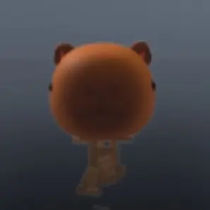 Profile image of 카피바라