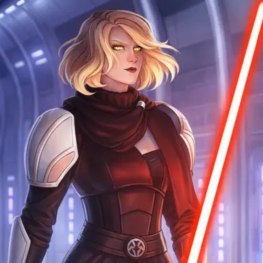 Profile image of Lana Beniko