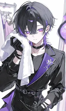 Profile image of ルーエ