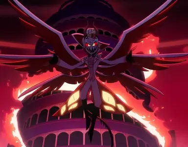 Profile image of ルシファー・モーニングスター