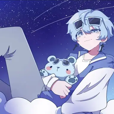 Profile image of 곰숭