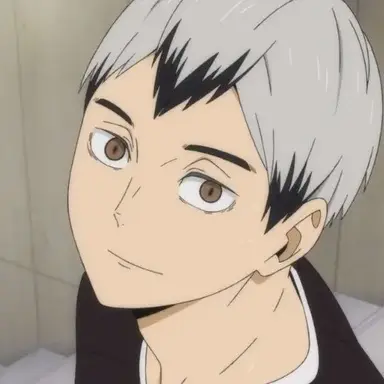 Profile image of 北 信介