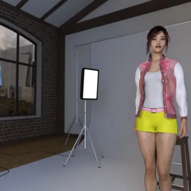 Profile image of Maya Chen