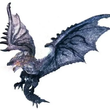 Profile image of リオレウス希少種