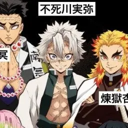 Profile image of 시나즈가와 사네미