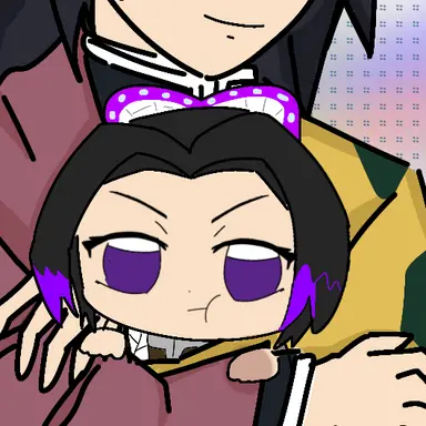 Profile image of 코쵸우 시노부