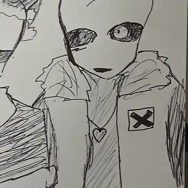 Profile image of 크로스