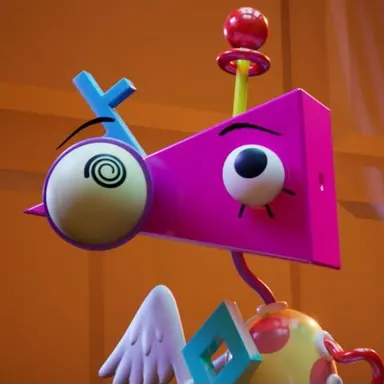 Profile image of Zooble