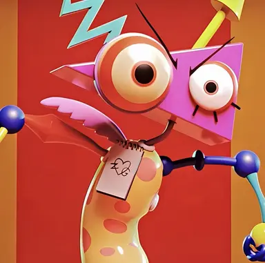 Profile image of Zooble