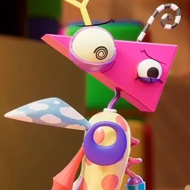 Profile image of Zooble