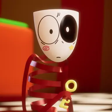 Profile image of Gangle