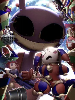 Profile image of Jax