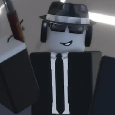 Profile image of Chance