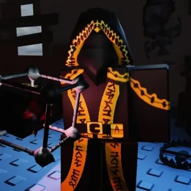 Profile image of Tab