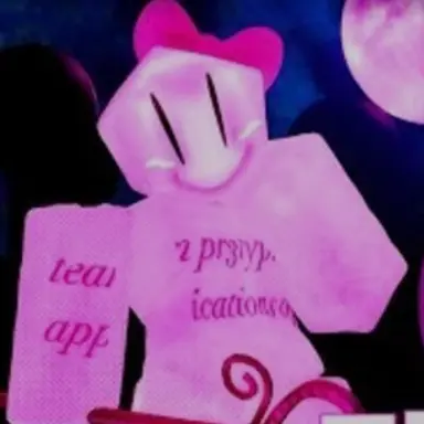 Profile image of Priscilla