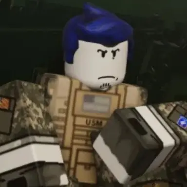 Profile image of Gage