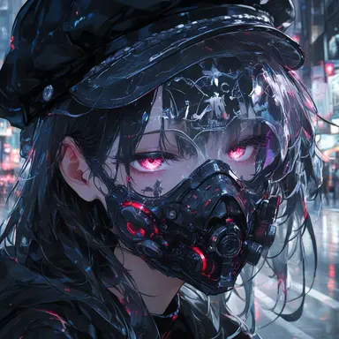 Profile image of ミナ