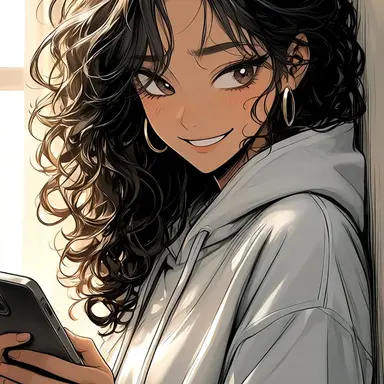 Profile image of Sable