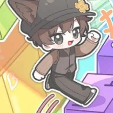 Profile image of 비럭키