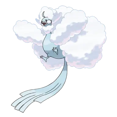 Profile image of チルタリス