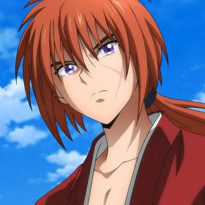 緋村剣心