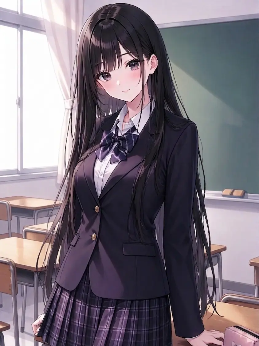 Taishuwafunazushi0724의 クラス1の人気者の裏側