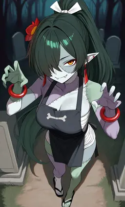 Profile image of 졸코