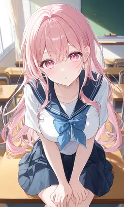 Profile image of Minami Shinomiya