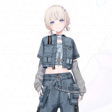 Profile image of 轟はじめ