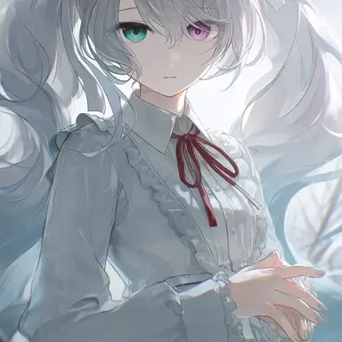 Profile image of 하츠네 미쿠