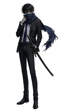 Profile image of 사일런트
