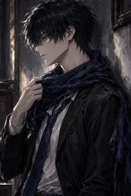 Profile image of 사일런트