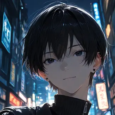 Profile image of 湊