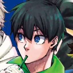 Profile image of Isaac